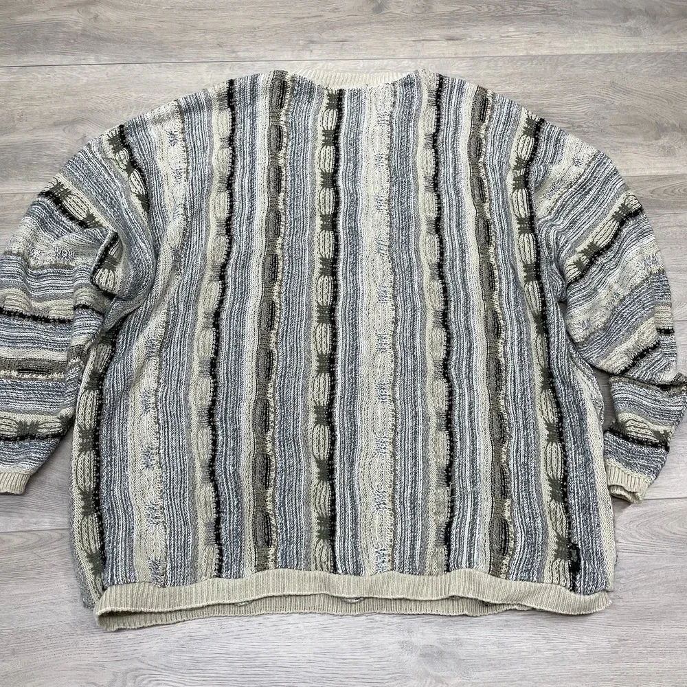 Natural Exchange this piece